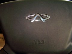 2007款 2.0L 自动 舒适型