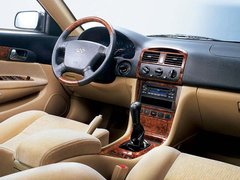 2007款 2.0L 自动 舒适型