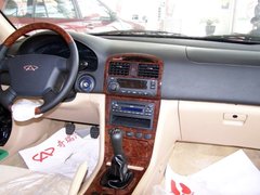 2007款 2.0L 自动 舒适型
