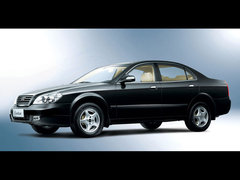 2007款 2.0L 自动 舒适型