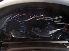 2007款 2.0L 自动 舒适型