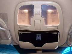 2007款 2.0L 自动 舒适型