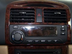 2007款 2.0L 自动 舒适型
