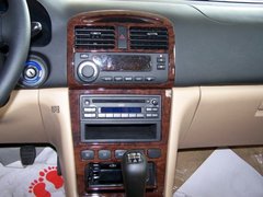 2007款 2.0L 自动 舒适型