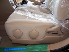 2007款 2.0L 自动 舒适型