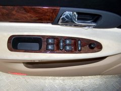 2007款 2.0L 自动 舒适型