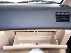 2007款 2.0L 自动 舒适型