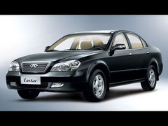 2007款 2.0L 自动 舒适型