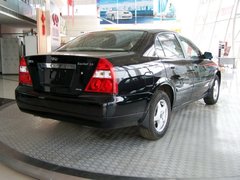 2007款 2.0L 自动 舒适型