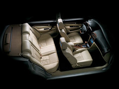 2007款 2.0L 自动 舒适型