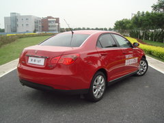 2008款 550G 1.8T 自動 品仕版