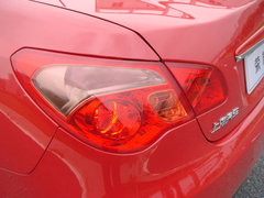 2008款 550G 1.8T 自动 品仕版