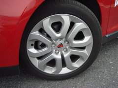 2008款 550G 1.8T 自动 品仕版