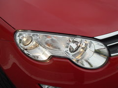 2008款 550G 1.8T 自动 品仕版