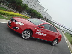 2008款 550G 1.8T 自動 品仕版