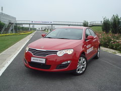 2008款 550G 1.8T 自動 品仕版
