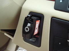 2008款 550G 1.8T 自动 品仕版