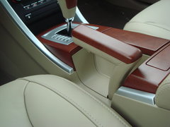 2008款 550G 1.8T 自动 品仕版