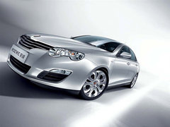 2008款 550G 1.8T 自動 品仕版