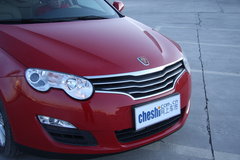 2008款 550G 1.8T 自动 品仕版