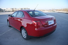 2008款 550G 1.8T 自动 品仕版