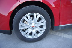 2008款 550G 1.8T 自动 品仕版