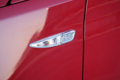 2008款 550G 1.8T 自动 品仕版