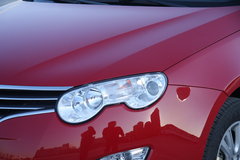 2008款 550G 1.8T 自动 品仕版