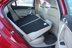 2008款 550G 1.8T 自动 品仕版