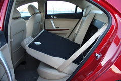 2008款 550G 1.8T 自动 品仕版