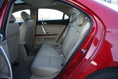 2008款 550G 1.8T 自动 品仕版