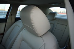 2008款 550G 1.8T 自动 品仕版