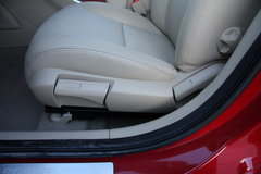 2008款 550G 1.8T 自动 品仕版