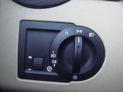 2008款 550G 1.8T 自动 品仕版