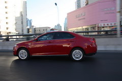 2008款 550G 1.8T 自动 品仕版