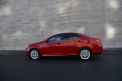 2008款 550G 1.8T 自动 品仕版