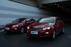 2008款 550G 1.8T 自动 品仕版