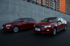 2008款 550G 1.8T 自动 品仕版