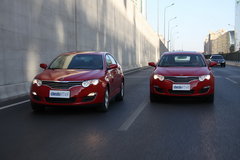 2008款 550G 1.8T 自动 品仕版