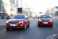 2008款 550G 1.8T 自动 品仕版