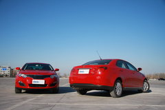 2008款 550G 1.8T 自动 品仕版