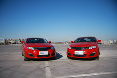 2008款 550G 1.8T 自动 品仕版