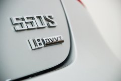 2008款 550G 1.8T 自动 品仕版