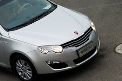 2008款 550G 1.8T 自动 品仕版