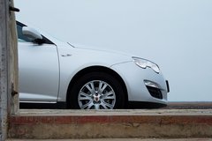 2008款 550G 1.8T 自动 品仕版