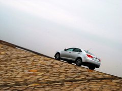 2008款 550G 1.8T 自动 品仕版