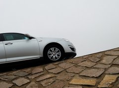 2008款 550G 1.8T 自动 品仕版