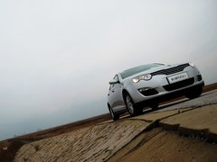 2008款 550G 1.8T 自动 品仕版