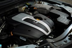 2008款 550G 1.8T 自動 品仕版