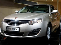 2008款 550G 1.8T 自動 品仕版